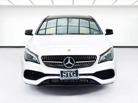 Photos of 2019 Mercedes-Benz CLA 250 for sale in Bellflower, CA at STG Bellflower