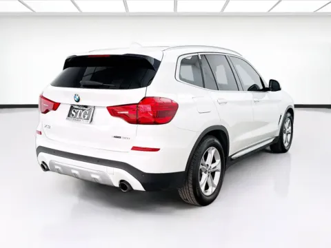 More photos of 2019 BMW X3 xDrive30i at STG Bellflower, CA
