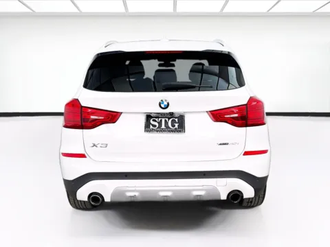 More photos of 2019 BMW X3 xDrive30i at STG Bellflower, CA