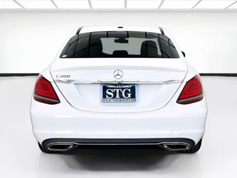 More photos of 2019 Mercedes-Benz C-Class C 300 at STG Bellflower, CA