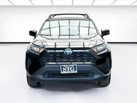 Photos of 2020 Toyota RAV4 LE for sale in Bellflower, CA at STG Bellflower