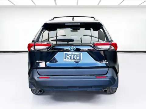 More photos of 2020 Toyota RAV4 LE at STG Bellflower, CA