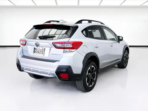 More photos of 2023 Subaru Crosstrek Premium at STG Bellflower, CA