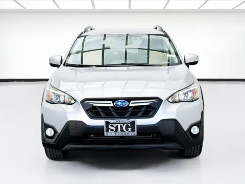 Photos of 2023 Subaru Crosstrek Premium for sale in Bellflower, CA at STG Bellflower