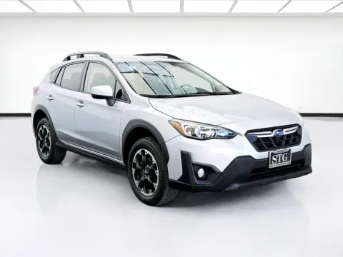 Another view of 2023 Subaru Crosstrek Premium for sale in Bellflower, CA at STG Bellflower