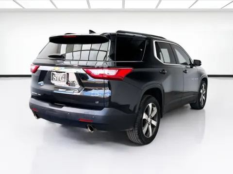 More photos of 2019 Chevrolet Traverse 3LT at STG Bellflower, CA