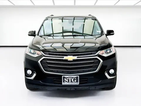 Photos of 2019 Chevrolet Traverse 3LT for sale in Bellflower, CA at STG Bellflower
