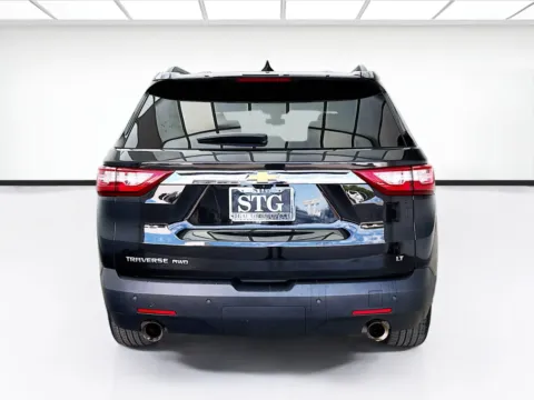 More photos of 2019 Chevrolet Traverse 3LT at STG Bellflower, CA