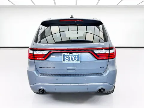 More photos of 2023 Dodge Durango GT at STG Bellflower, CA