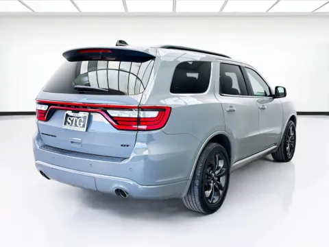 More photos of 2023 Dodge Durango GT at STG Bellflower, CA