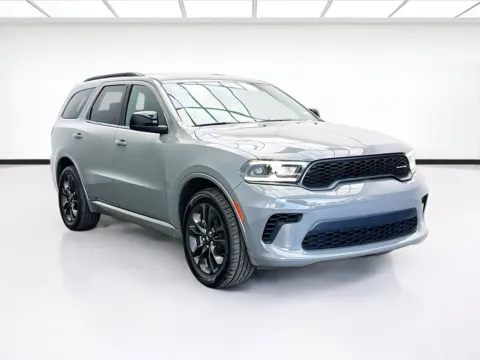 Another view of 2023 Dodge Durango GT for sale in Bellflower, CA at STG Bellflower