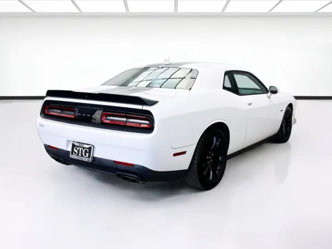More photos of 2017 Dodge Challenger R/T at STG Bellflower, CA