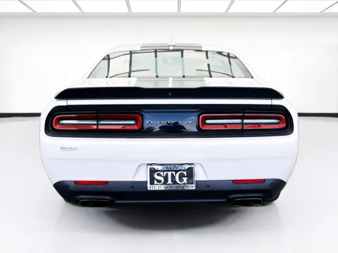 More photos of 2017 Dodge Challenger R/T at STG Bellflower, CA