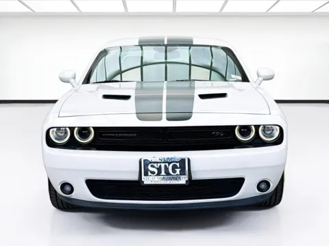 Photos of 2017 Dodge Challenger R/T for sale in Bellflower, CA at STG Bellflower