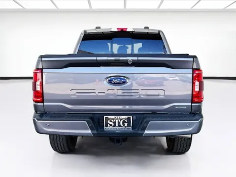 More photos of 2022 Ford F-150 XLT at STG Bellflower, CA