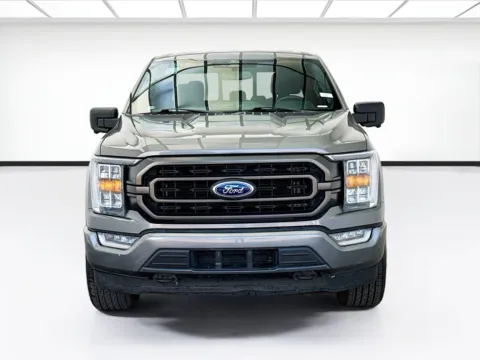 Photos of 2022 Ford F-150 XLT for sale in Bellflower, CA at STG Bellflower