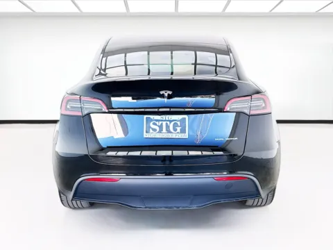 More photos of 2023 Tesla Model Y Long Range at STG Bellflower, CA