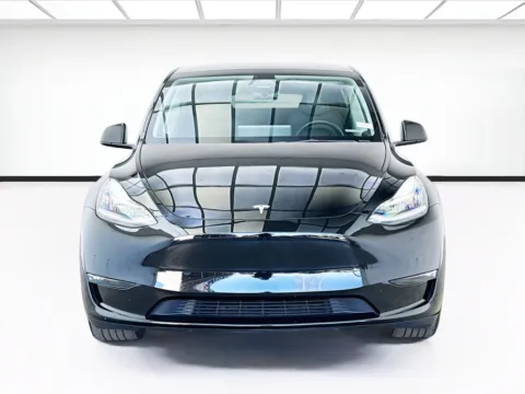 Photos of 2023 Tesla Model Y Long Range for sale in Bellflower, CA at STG Bellflower