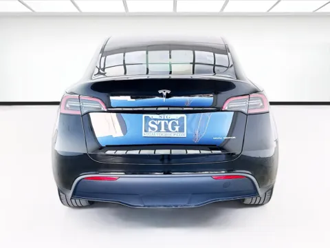 More photos of 2023 Tesla Model Y Long Range at STG Bellflower, CA