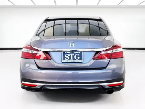 More photos of 2017 Honda Accord Sedan LX at STG Bellflower, CA