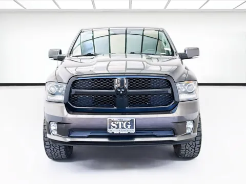 Photos of 2017 Ram 1500 Night for sale in Bellflower, CA at STG Bellflower