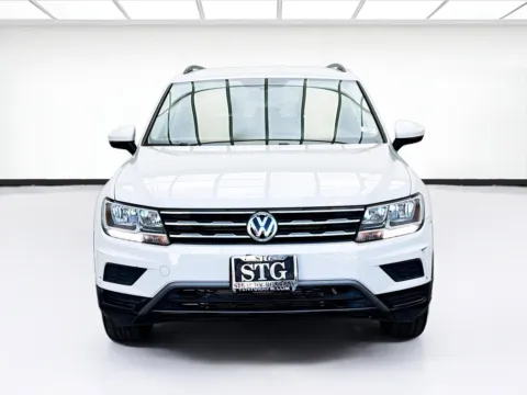 Photos of 2018 Volkswagen Tiguan 2.0T SE for sale in Bellflower, CA at STG Bellflower