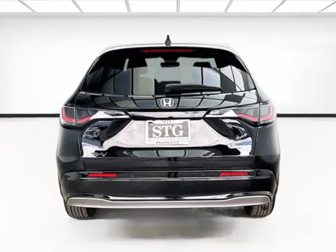 More photos of 2024 Honda HR-V EX-L at STG Bellflower, CA