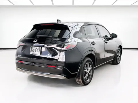 More photos of 2024 Honda HR-V EX-L at STG Bellflower, CA