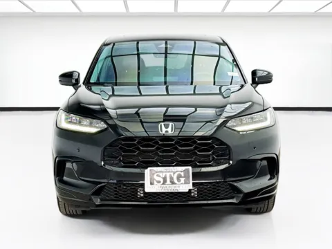 Photos of 2024 Honda HR-V EX-L for sale in Bellflower, CA at STG Bellflower