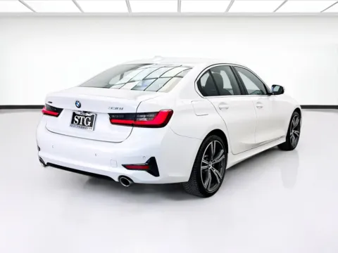 More photos of 2021 BMW 3 Series 330i xDrive at STG Bellflower, CA