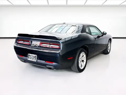 More photos of 2022 Dodge Challenger SXT at STG Bellflower, CA