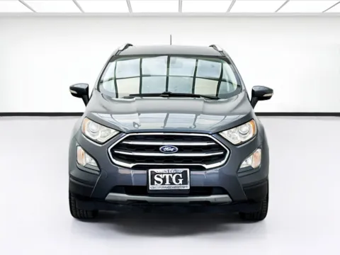 Photos of 2021 Ford EcoSport Titanium for sale in Bellflower, CA at STG Bellflower