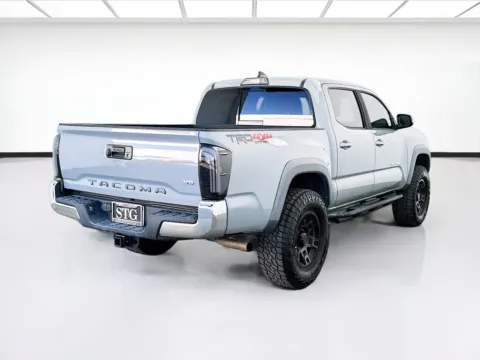 More photos of 2019 Toyota Tacoma TRD Off-Road V6 at STG Bellflower, CA