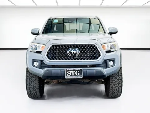 Photos of 2019 Toyota Tacoma TRD Off-Road V6 for sale in Bellflower, CA at STG Bellflower