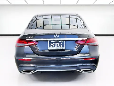 More photos of 2021 Mercedes-Benz E-Class E 350 at STG Bellflower, CA
