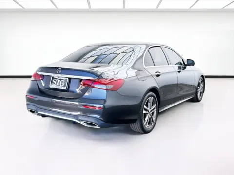More photos of 2021 Mercedes-Benz E-Class E 350 at STG Bellflower, CA