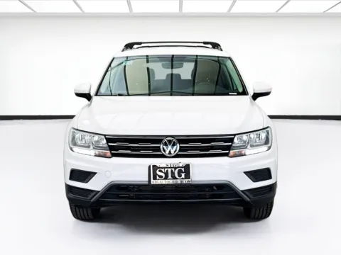 Photos of 2019 Volkswagen Tiguan 2.0T SEL 4Motion for sale in Bellflower, CA at STG Bellflower