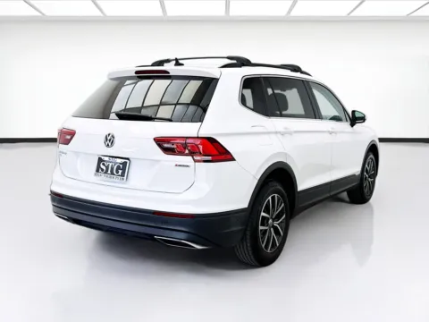 More photos of 2019 Volkswagen Tiguan 2.0T SEL 4Motion at STG Bellflower, CA