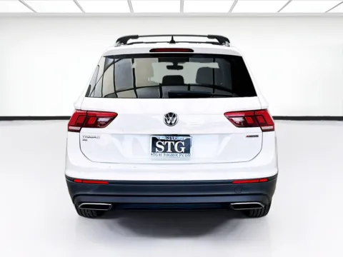 More photos of 2019 Volkswagen Tiguan 2.0T SEL 4Motion at STG Bellflower, CA