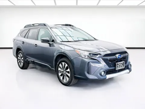 Another view of 2023 Subaru Outback Limited for sale in Bellflower, CA at STG Bellflower