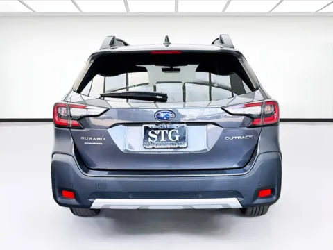 More photos of 2023 Subaru Outback Limited at STG Bellflower, CA