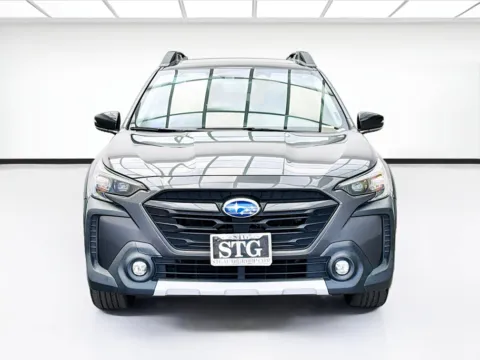 Photos of 2023 Subaru Outback Limited for sale in Bellflower, CA at STG Bellflower