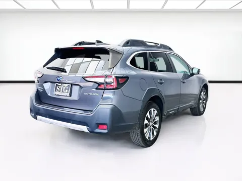 More photos of 2023 Subaru Outback Limited at STG Bellflower, CA