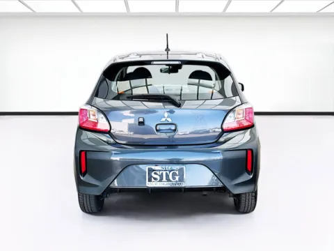 More photos of 2024 Mitsubishi Mirage ES at STG Bellflower, CA