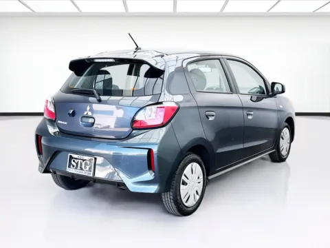 More photos of 2024 Mitsubishi Mirage ES at STG Bellflower, CA