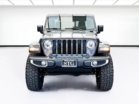 Photos of 2023 Jeep Gladiator Sport S for sale in Bellflower, CA at STG Bellflower