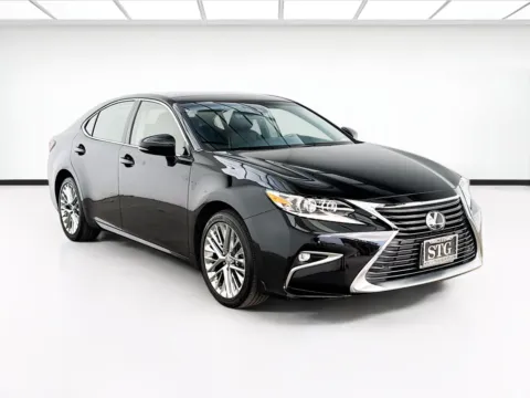 Another view of 2016 Lexus ES 350 for sale in Bellflower, CA at STG Bellflower