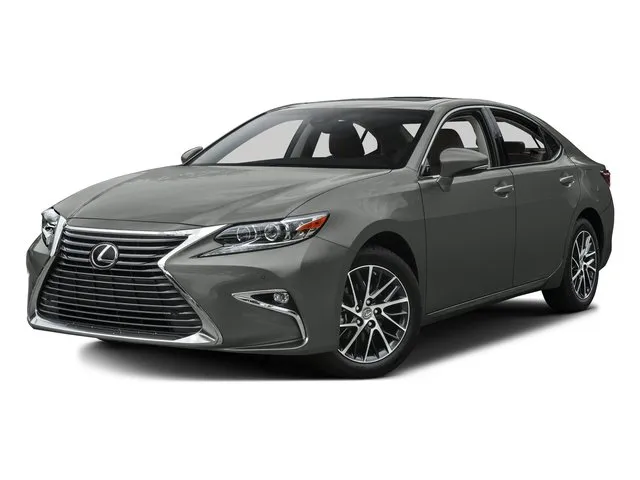 2016 Lexus ES 350 for sale in Bellflower, CA