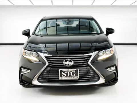 Photos of 2016 Lexus ES 350 for sale in Bellflower, CA at STG Bellflower