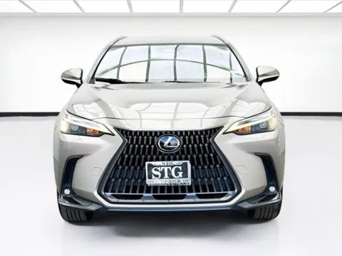 Photos of 2023 Lexus NX 250 for sale in Bellflower, CA at STG Bellflower